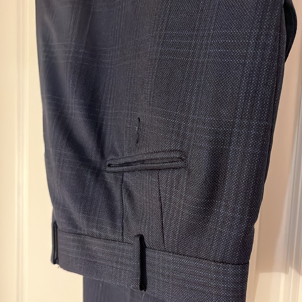 Ralph Lauren Dark Blue Men's Suit - Picture 6 of 8